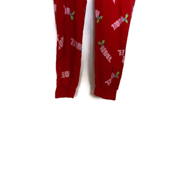 ASOS | red christmas onesie - Picture 4 of 6